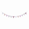 thumbnail image 1 of 1pcs Floral Bunting Banner, 1 of 3