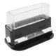 thumbnail image 5 of Dispensador de microaplicador Dental, compacto, práctico, de gran capacidad, caja de puntas de algodón Dental, color negro, 5 of 8