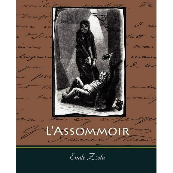 L'Assommoir (Paperback)