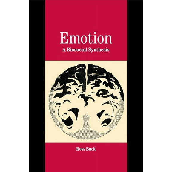 Studies in Emotion and Social Interactio Emotion, (Paperback)