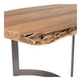 thumbnail image 3 of Moe's Home Collection Bent Dining Table Extra Small, 3 of 5