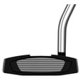 thumbnail image 3 of Taylor Made Spider GTX Putter 34" (Black, Mallet, Single Bend) NEW, 3 of 7