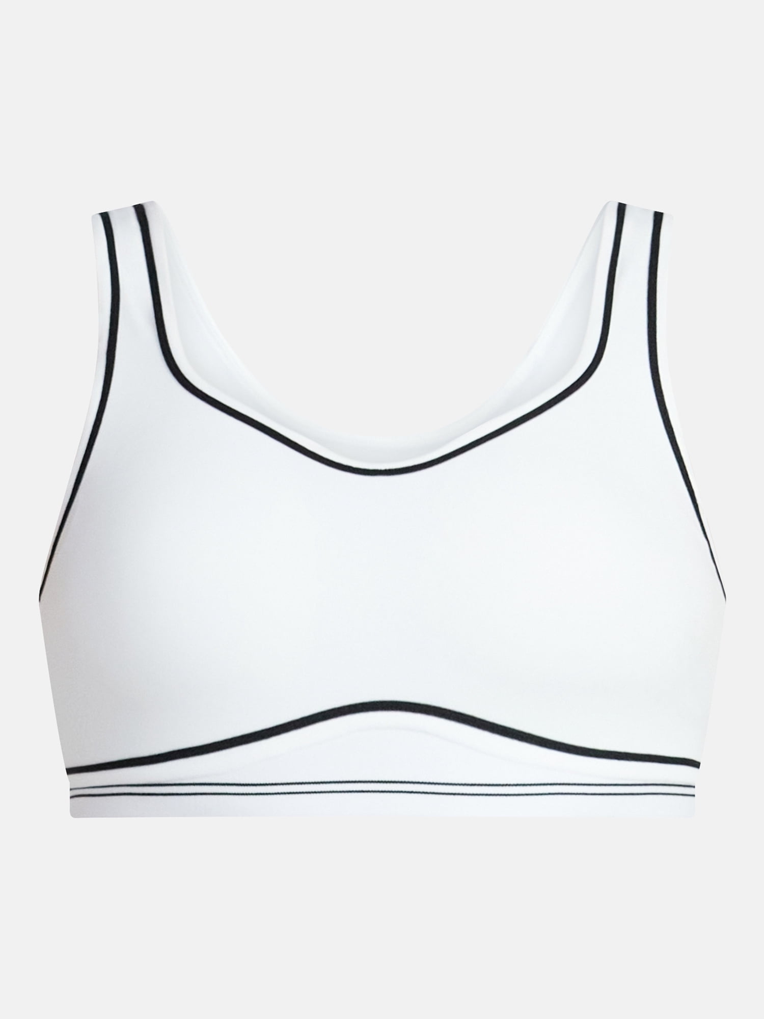 Avia Women's Contour Stitch Sports Bra, Sizes XS-XXXL
