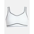 thumbnail image 6 of Avia Women's Contour Stitch Sports Bra, Sizes XS-XXXL, 6 of 6