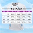 thumbnail image 3 of Plus Size Men's and Big Men's T-Shirts Crewneck Short Sleeve T-Shirts Summer Casual Print Tee, 3 of 4