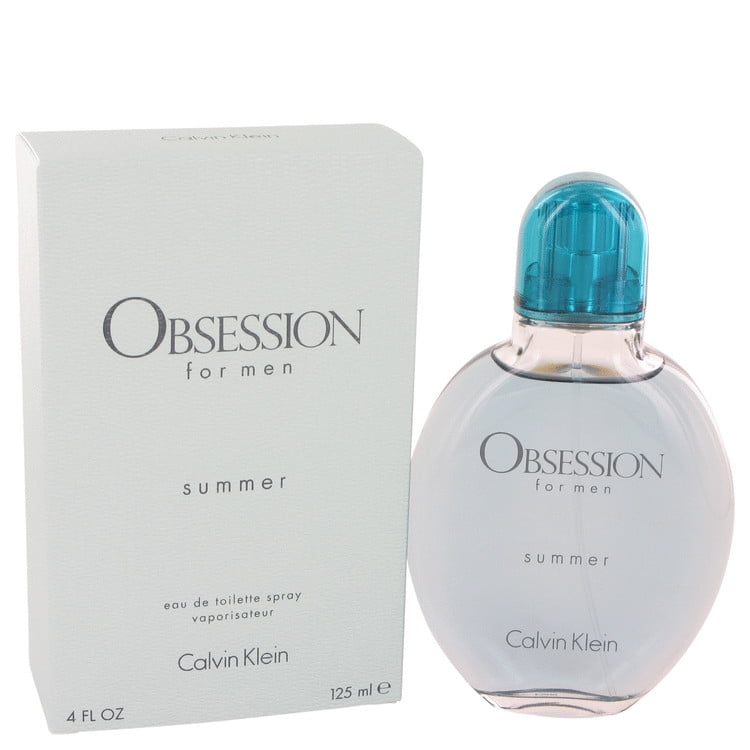 Obsession summer eau de parfum Clearance