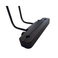 thumbnail image 4 of Proman Product VL16762 Sierra Car Valet Solid Wood In Black, 4 of 5