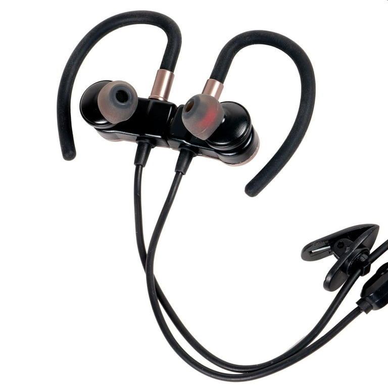 Deco gear magnetic wireless sport earbuds sales