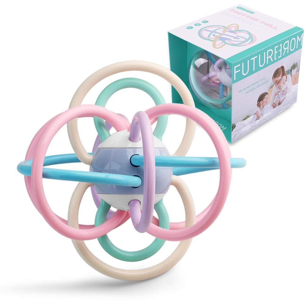teether ball