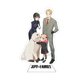 thumbnail image 4 of Figura de Anime de la familia spy×de 15CM, soporte acrílico, placa, decoración de escritorio, letrero de pie, regalos para Fans, 38 estilos847, 4 of 5