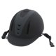 thumbnail image 5 of Casco de seguridad Cola Unisex escolar Equipo para la cabeza Jinetes Ecuestres S 52-54, 5 of 8