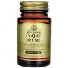 Solgar Coq-10 200 Mg 200 mg 30 Sgels
