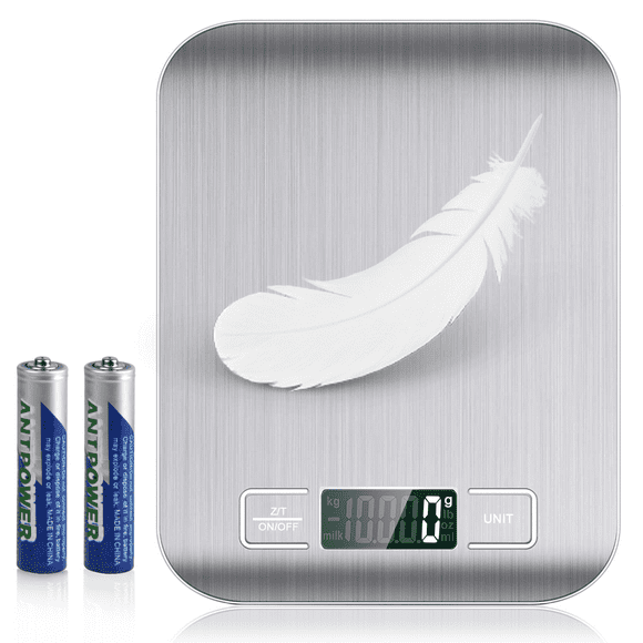 Digital Scale Ounces