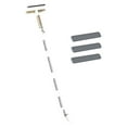 thumbnail image 1 of GROWTH TANK Double Side Mist Retractable Window Cleaner Glass Cleaning Tool for Bathroom 3 cotton tips, 1 of 9