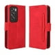 thumbnail image 3 of Funda Tipo Billetera GANGXUN para OPPO Reno 12 Pro 5G – Tapa Flip con Tarjetero, 3 of 5