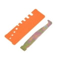 thumbnail image 1 of 2Pcs Set General Chainsaw Chain Tool Bar Groove Cleaner & Quick-Check Gauge, 1 of 11