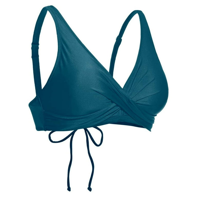 Celivon Plus Size Swimsuit For Women Beauty Back Underwire