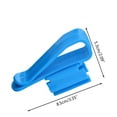 thumbnail image 3 of Water Pipe Holder Fish for Adjustable Plastic Mounting Clips Aquarium Tube Clamp Hose Holders Clip for Tubi, 3 of 9