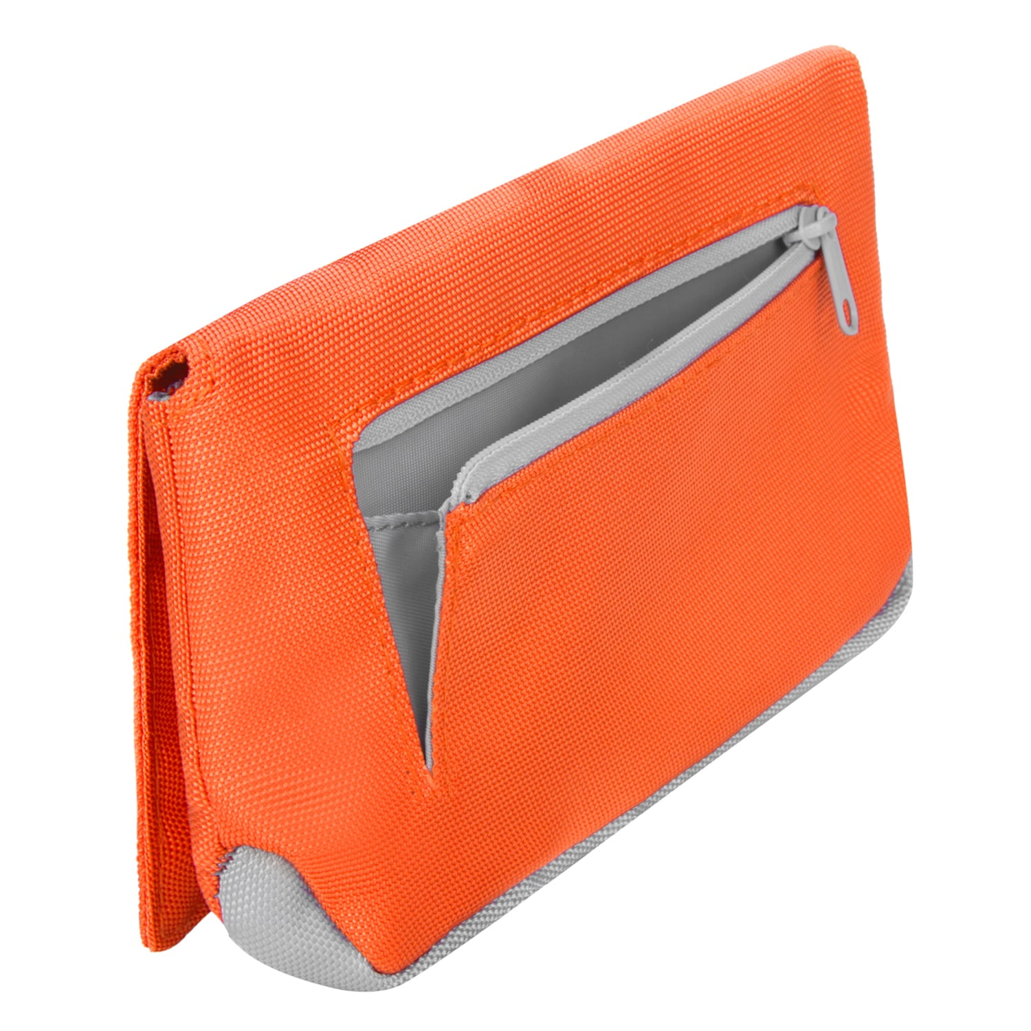 Poly Nylon Wallet VanGoddy Case for LG Phones