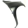 thumbnail image 3 of For 2008-2022 Sequoia Fender Front, Right Primed Steel TO1241225 538010C230, 3 of 5