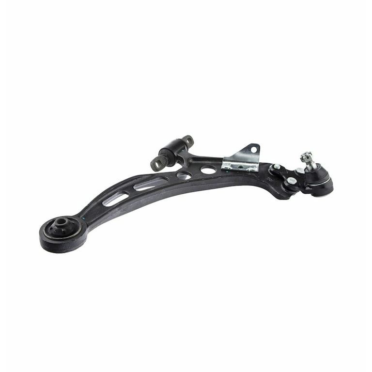 PartsW 14 Pc Kit: Sway Bar Links, Tie Rod Ends, Control Arm Joints