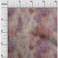 thumbnail image 2 of oneOone Cotton Cambric Brown Fabric Tie Dye Diy Clothing Quilting Fabric Print Fabric By Yard 56 Inch Wide, 2 of 6