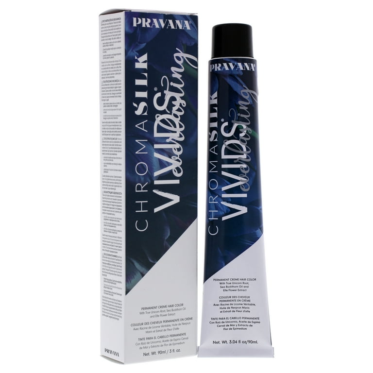 ChromaSilk Vivids Everlasting Permanent - Mystic Magenta by