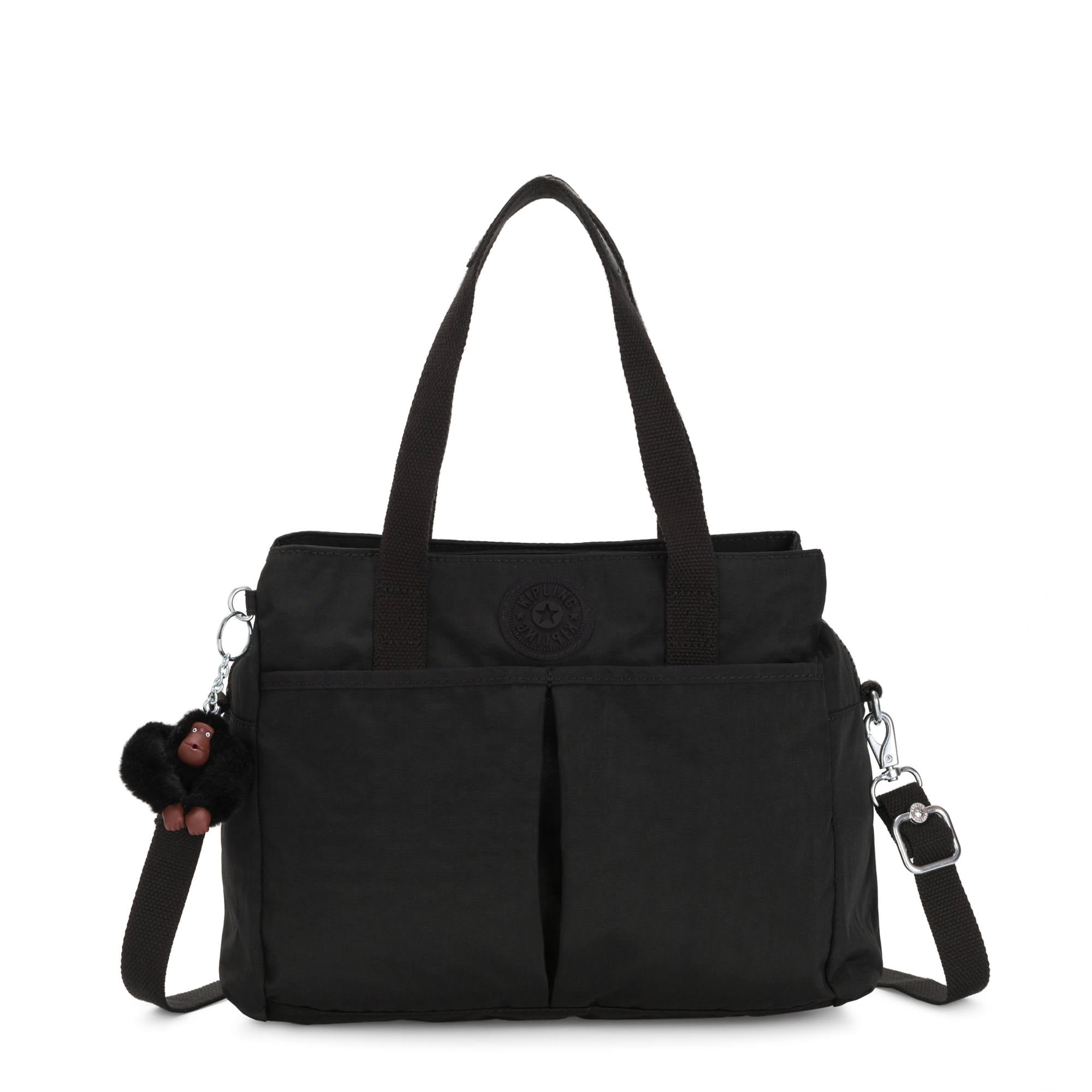 Kipling Women's Kenzie Shoulder Bag Adjustable Strap - Walmart.com