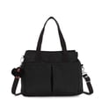 thumbnail image 2 of Kipling KI0739 Kenzie Handbag Shoulder Purse Polyester Festival 2 of 10