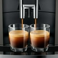 thumbnail image 7 of Jura W8 Professional Espresso and Coffee Center (Released 4/2025), Dark Inox, 7 of 7