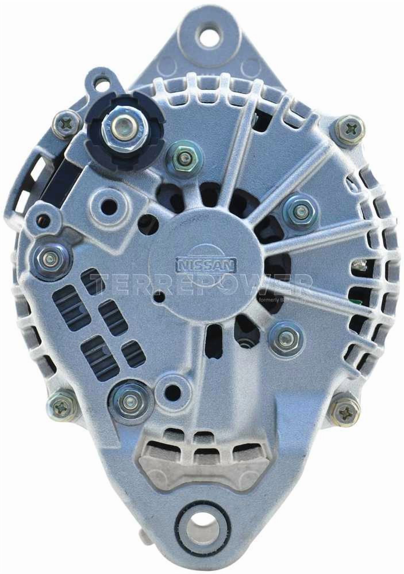 Alternator BBB Industries 13728 Reman Fits select: 1997-1999 NISSAN SENTRA, 1997-1998 NISSAN 200SX