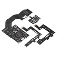 thumbnail image 1 of Piezas de repuesto de chip de cable de consola de juegos para Switch NS/Lite/OLED (NS), 1 of 6