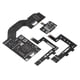 thumbnail image 3 of Piezas de repuesto de chip de cable de consola de juegos para Switch NS/Lite/OLED (NS), 3 of 7