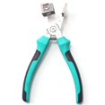 thumbnail image 1 of V- Rubber Strip Scissors For Doors Sealing Industrial Right Rubber Strip Scissors WG, 1 of 5