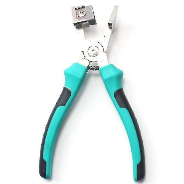 V- Rubber Strip Scissors For Doors Sealing Industrial Right Rubber Strip Scissors WG