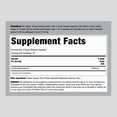 thumbnail image 2 of Creatine Monohydrate Capsules | 5g | Micronized | For Men and Women | by Piping Rock, 2 of 2