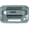 thumbnail image 3 of DOOR HANDLE COVER Fits select: 2004-2014 FORD F150, 3 of 6