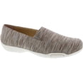 thumbnail image 1 of Women's Ros Hommerson Carmela Slip-On Shoe Taupe Multi Fabric 13 N, 1 of 2