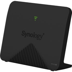 Synology MR2200ac IEEE 802.11ac Ethernet Wireless Router - 2.40GHz,
