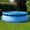 Blue, variant on Round Pool Cover for Above Ground Pools 15Ft Duty Swimming Pool Cover,UV Resistant Waterproof Inflatable Pool Cover Protector,Dustproof Blue Pool Blanket for Leaves/Debris Prevention,Easy to Install