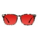 thumbnail image 1 of Gafas para dormir TIJN, azul y verde, que bloquean la luz, lentes rojas, 1 of 7