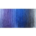thumbnail image 2 of Niceec 3 Skeins 100% Wool Rainbow Yarn Soft Gradient Self-Striping Colorful Single Ply Yarn For Crochet & Knitting - 2#, 2 of 4