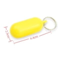 thumbnail image 4 of Spring Snap Clips de botón Pin de bloqueo, Snap Spring Clip Llavero flotante para toldo, accesorios de navegación Cola Clips de remo de kayak, 4 of 4