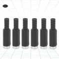 thumbnail image 4 of Conector de enchufe de alimentación CC, 20 terminales de adaptador de enchufe de montaje en panel de alimentación CC de 12 V, diseño aerodinámico NikouMX herramienta, 4 of 8