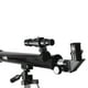 thumbnail image 4 of Telescopio Refractor C/Montura Altazimutal Negro Wallis, 4 of 4