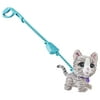 furReal Walkalots Big Wags Kitty, Electronic Pets for Kids Ages 4 and up