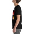 thumbnail image 3 of Garten of Banban T-shirt Design – Unique & Playful Cartoon Characters (Black, XS), 3 of 6