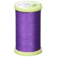 thumbnail image 4 of Dual Duty Plus Hand Quilting Thread 325yd-Deep Violet, 4 of 5