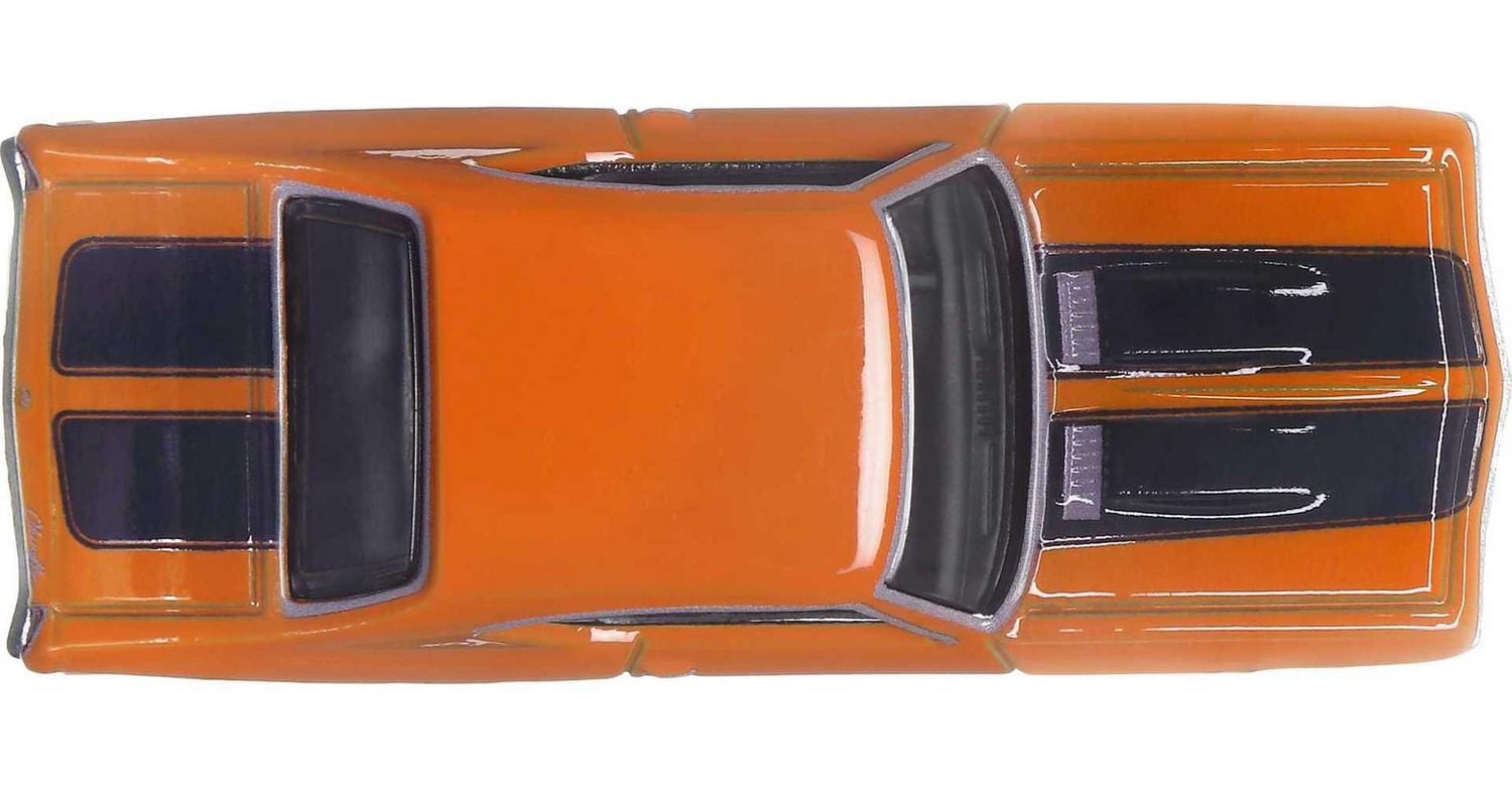 Hot Wheels Car Culture Circuit Legends Chevelle SS 39 Vehicle for 3 Years Old & Up