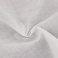 thumbnail image 3 of 5 Pcs Mouchoirs en Dentelle en Coton Blanc à Fleurs pour Femmes 01, 3 of 9